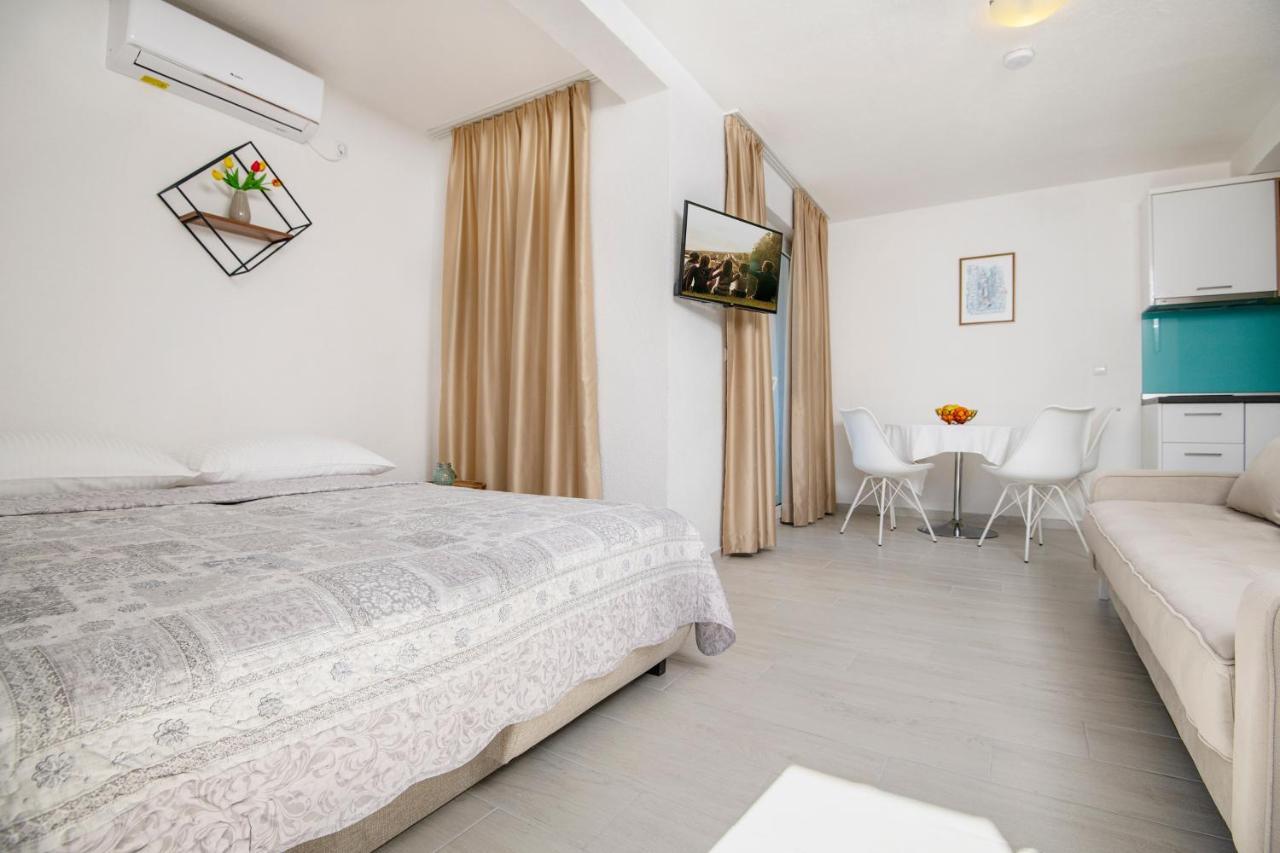 Apartments Sentic Neum Ngoại thất bức ảnh