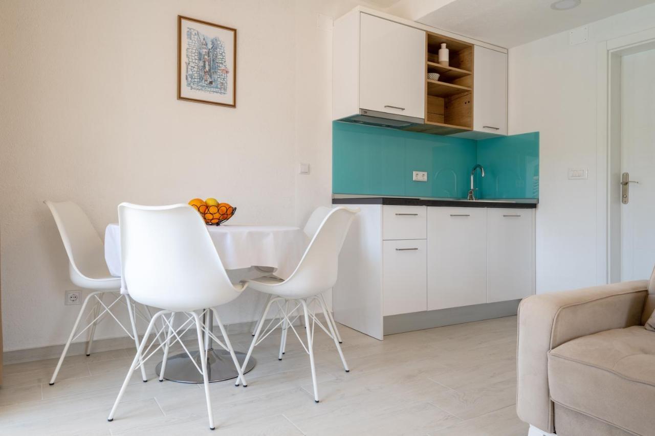 Apartments Sentic Neum Ngoại thất bức ảnh