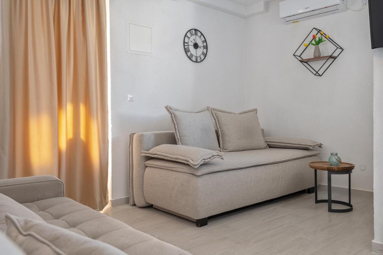 Apartments Sentic Neum Ngoại thất bức ảnh