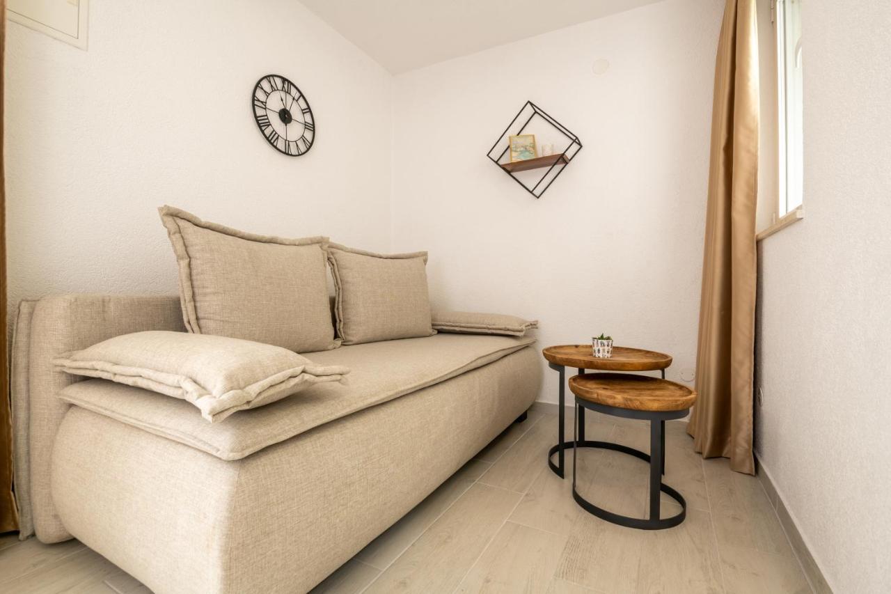 Apartments Sentic Neum Ngoại thất bức ảnh