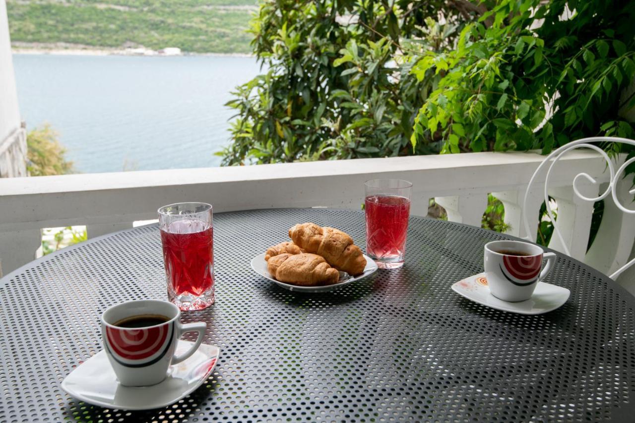 Apartments Sentic Neum Ngoại thất bức ảnh