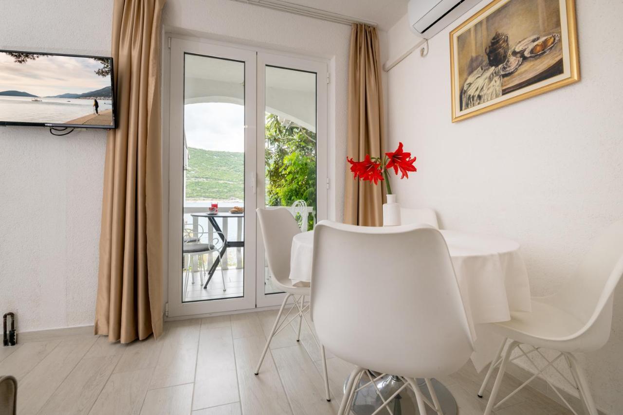 Apartments Sentic Neum Ngoại thất bức ảnh