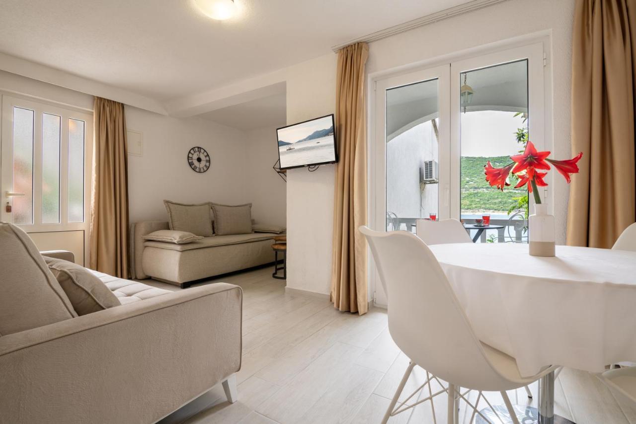 Apartments Sentic Neum Ngoại thất bức ảnh