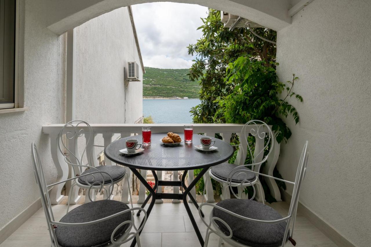 Apartments Sentic Neum Ngoại thất bức ảnh