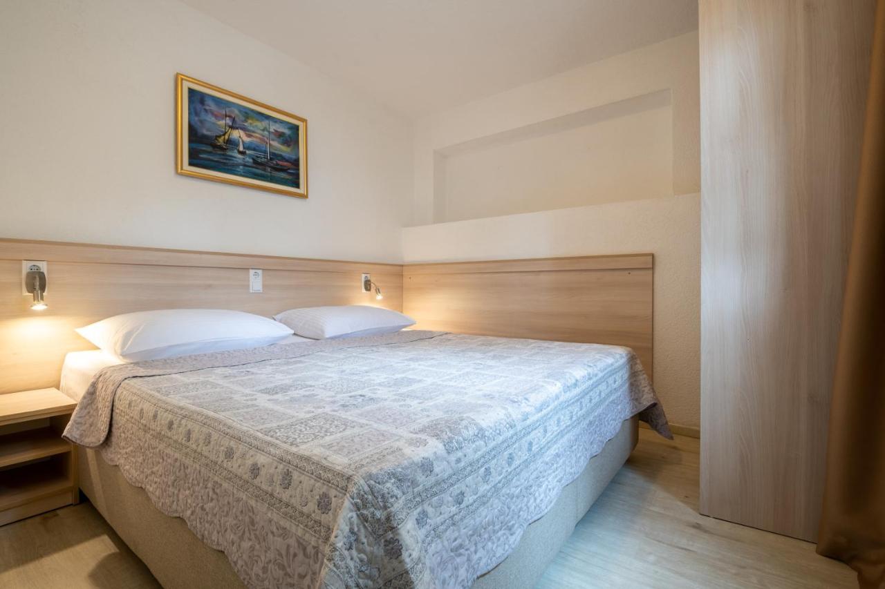 Apartments Sentic Neum Ngoại thất bức ảnh