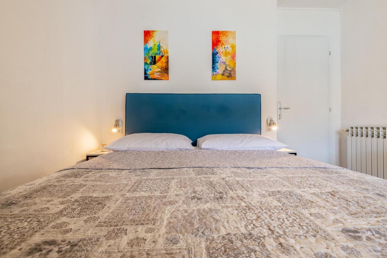 Apartments Sentic Neum Ngoại thất bức ảnh