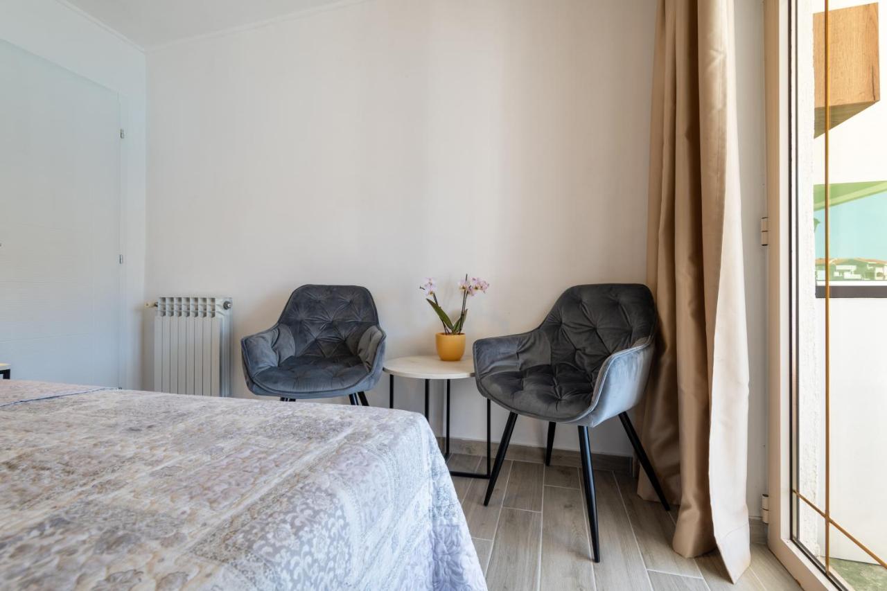 Apartments Sentic Neum Ngoại thất bức ảnh