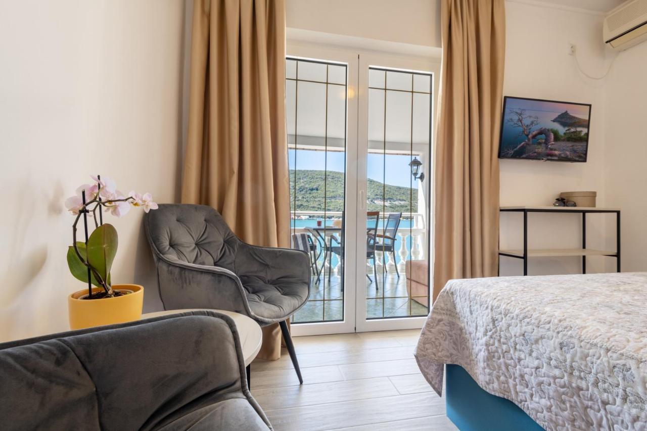 Apartments Sentic Neum Ngoại thất bức ảnh
