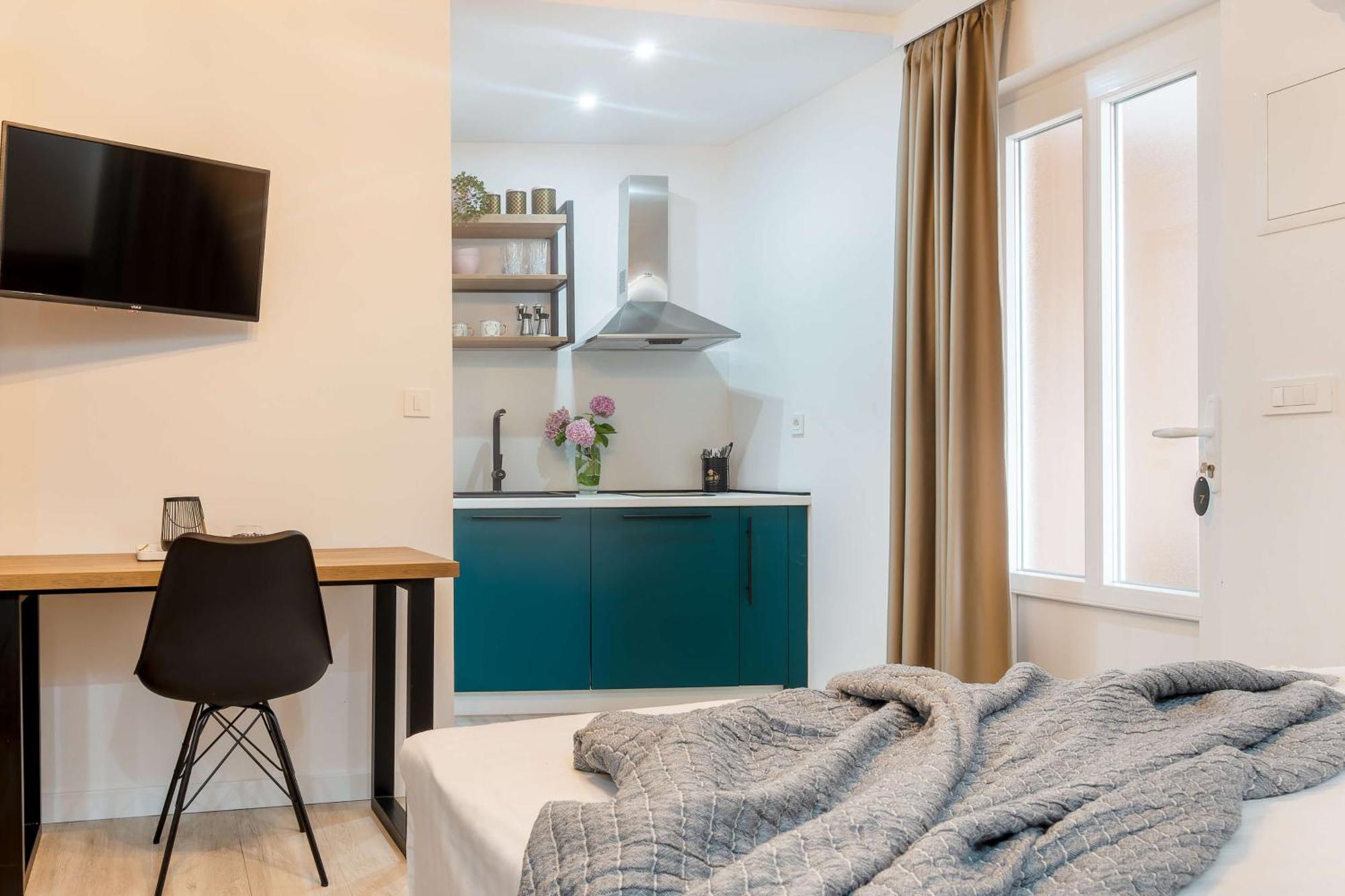 Apartments Sentic Neum Ngoại thất bức ảnh