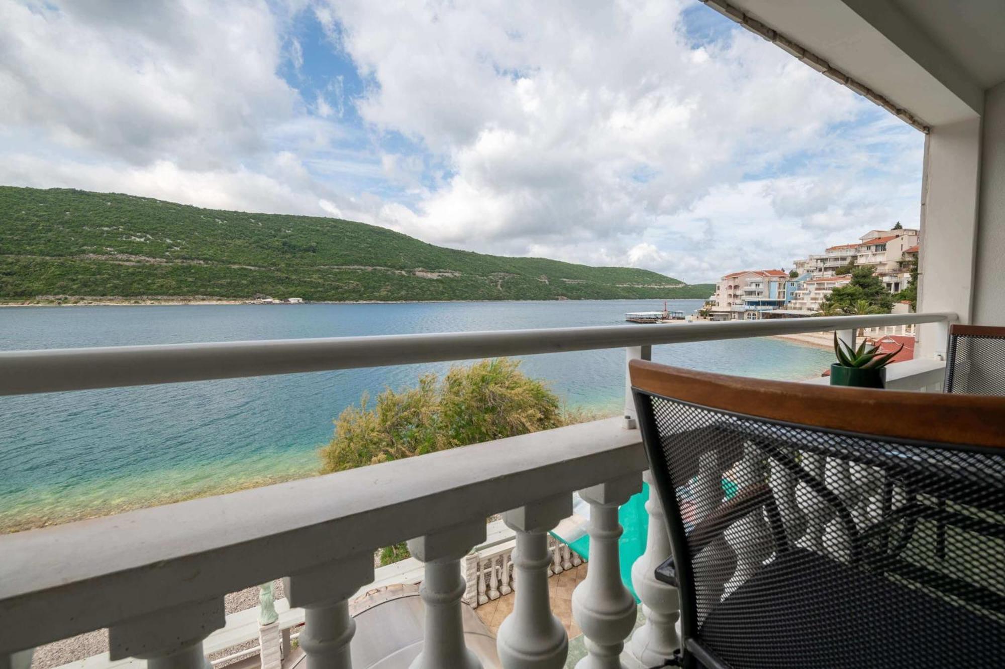 Apartments Sentic Neum Ngoại thất bức ảnh