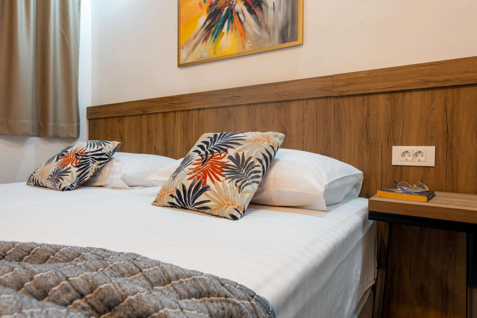 Apartments Sentic Neum Ngoại thất bức ảnh