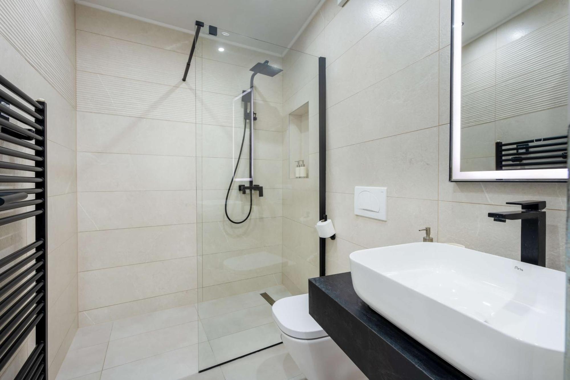 Apartments Sentic Neum Ngoại thất bức ảnh