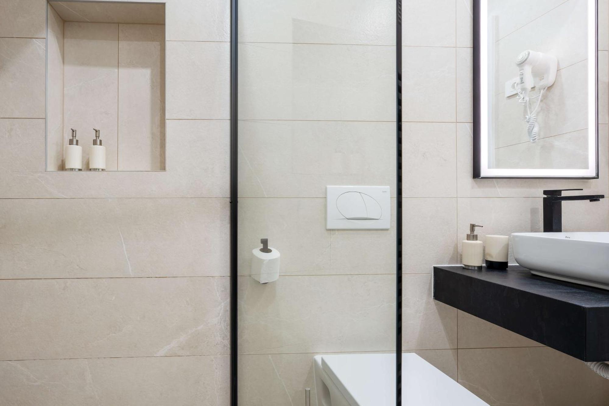 Apartments Sentic Neum Ngoại thất bức ảnh