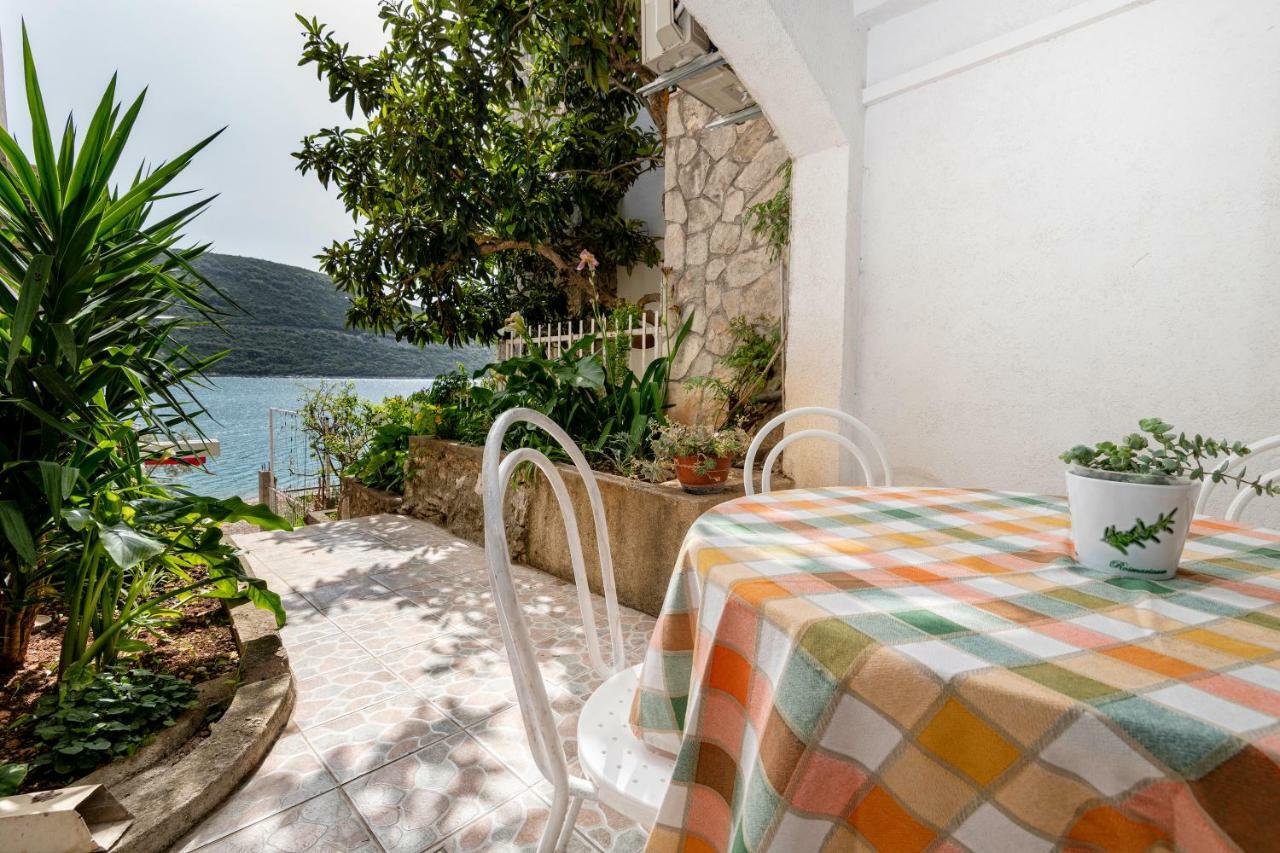 Apartments Sentic Neum Ngoại thất bức ảnh