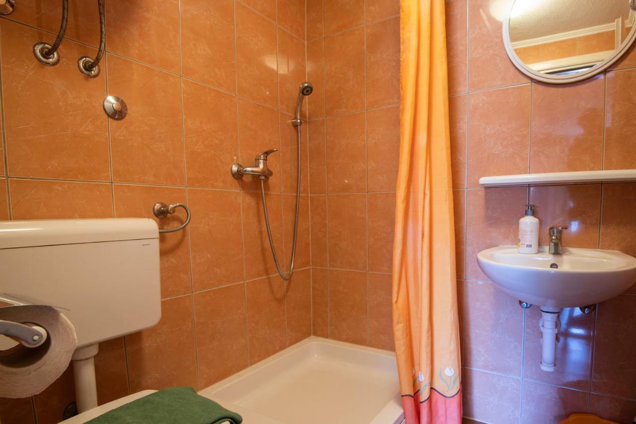Apartments Sentic Neum Phòng bức ảnh