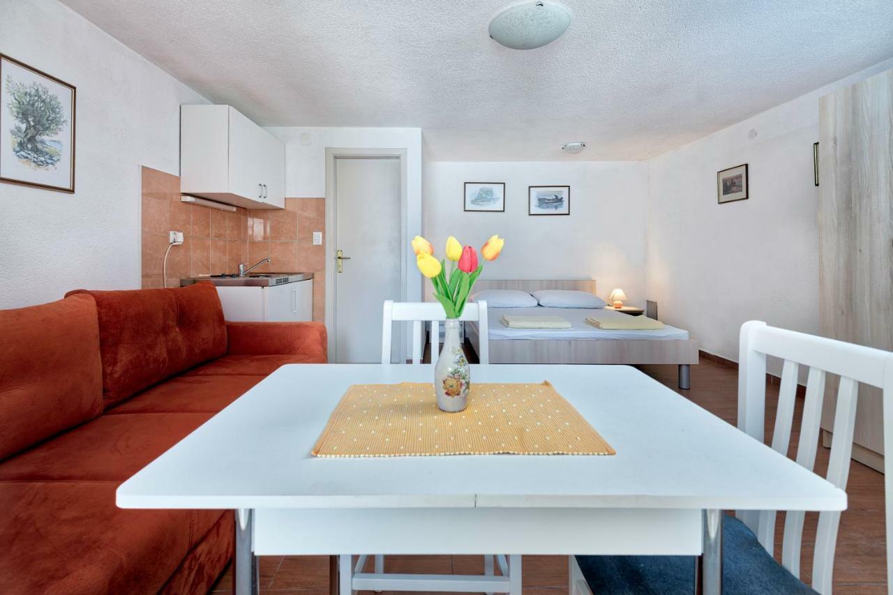 Apartments Sentic Neum Ngoại thất bức ảnh