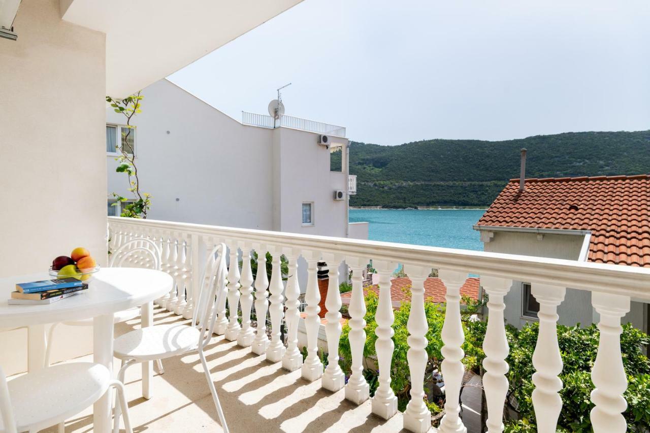 Apartments Sentic Neum Ngoại thất bức ảnh