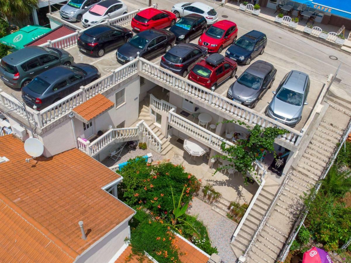 Apartments Sentic Neum Ngoại thất bức ảnh