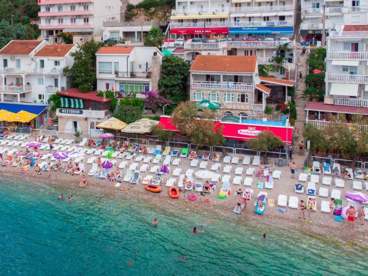 Apartments Sentic Neum Ngoại thất bức ảnh