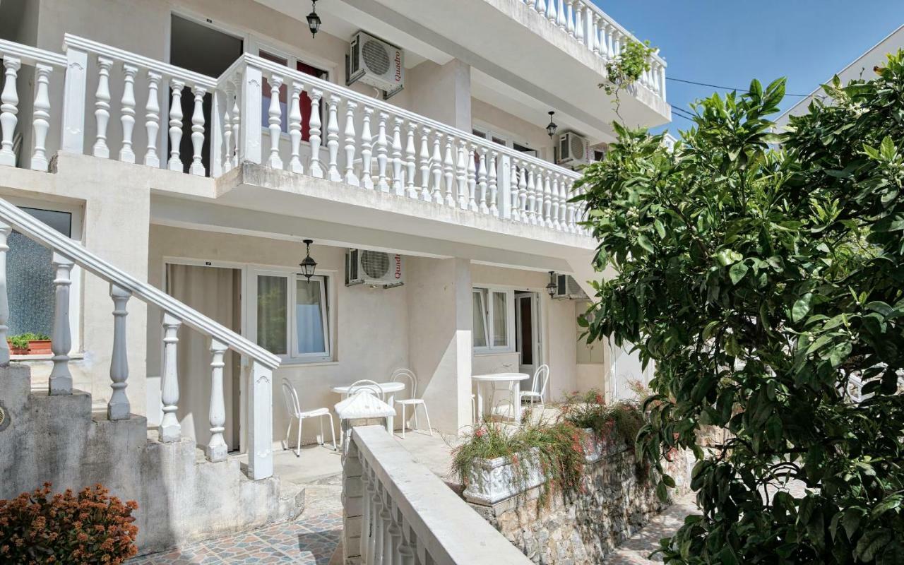 Apartments Sentic Neum Ngoại thất bức ảnh