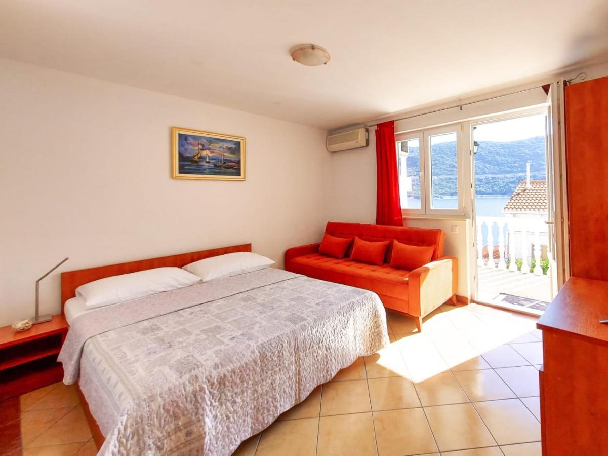 Apartments Sentic Neum Ngoại thất bức ảnh